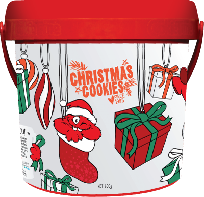 Apricot Chocolate Chip