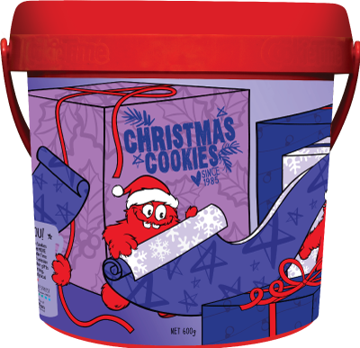 Chocoholic Chocolate Chip