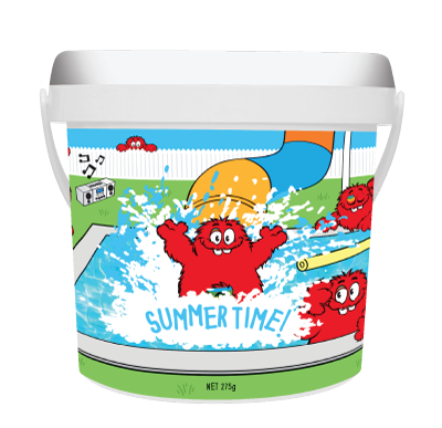 Gluten Free Chocolate Chip