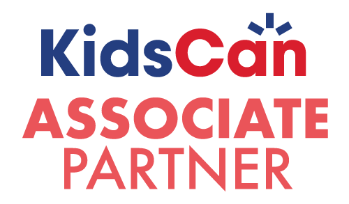 KidsCan - Official Partner